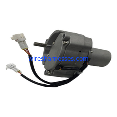 Sk200-3 μηχανή YN2406U197F4 ρυθμιστικών βαλβίδων εκσκαφέων sk200-5 Kobelco