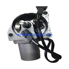 ανεφοδιάζοντας σε καύσιμα μηχανή ex200-6 ZAX200-3G εκσκαφέων 4614911 4360509 Hitachi
