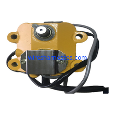7824-30-1600 μηχανή pc200-5 ρυθμιστικών βαλβίδων εκσκαφέων της KOMATSU με τέσσερα βουλώματα βελόνων