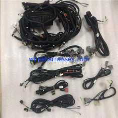 HYUNDAI r225-7 λουρί 21N8-11151 21N6-21033 καλωδίωσης εκσκαφέων