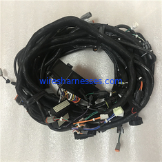 21NB-10043 λουρί r305-7 καλωδίωσης εκσκαφέων της HYUNDAI αυτοκίνητη συνέλευση καλωδίων r455-7