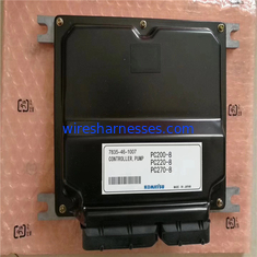7835-46-1007 ελεγκτής εκσκαφέων της KOMATSU για pc200lc-8 pc200-8