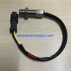125-2966 αισθητήρας E320B ταχύτητας μηχανών της Mitsubishi S6K αισθητήρων μετατροπέων πίεσης ΓΑΤΩΝ