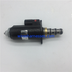 Βαλβίδα σωληνοειδών YN35V00020F1 Kobelco KWE5K-31