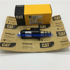 KWE5K-31/G24DB30 υδραυλική βαλβίδα σωληνοειδών για τον εκσκαφέα 121-1491 ΓΑΤΩΝ