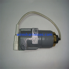 9147260 βαλβίδα σωληνοειδών 9098250 εκσκαφέων ex120-2 βαλβίδα σωληνοειδών Hitachi