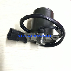 Pc100-5 βαλβίδα σωληνοειδών εκσκαφέων της KOMATSU 708-2L-25211 708-2H-255240
