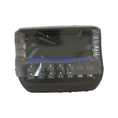 4652262-ή-1 επίδειξη zaxis200-3 οργάνων ελέγχου εκσκαφέων Hitachi επίδειξη εκσκαφέων
