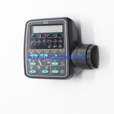 Εκσκαφέας pc120-6 pc220-6 οργάνων ελέγχου επιτροπής 7834-70-3001 ISO9001