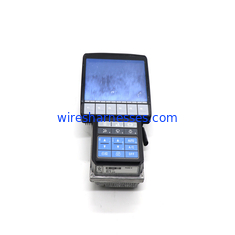 7835-31-5004 συνέλευση pc200-8 pc220-8 οργάνων ελέγχου εκσκαφέων της KOMATSU