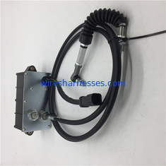 21EN-32260 μηχανή r150lc-7, r205-7 ρυθμιστικών βαλβίδων εκσκαφέων της HYUNDAI
