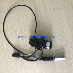 379-0803 μηχανή E305.5E2 E307E2 ελέγχου ενεργοποιητών ρυθμιστικών βαλβίδων ΓΑΤΩΝ