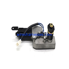 R300-5 σύστημα ελέγχου r215-5 r220-5 ψηκτρών εκσκαφέων της HYUNDAI