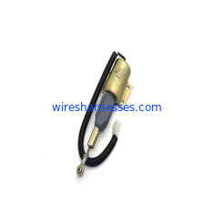 σωληνοειδές sa-4257-12 στάσεων 24V 3926411 για τη μηχανή 6CT της Cummins