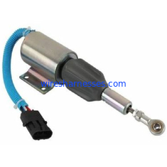 διακόπτης 3926412 κατάσβεσης φωτιάς μηχανών 12V 6CT σωληνοειδές στάσεων της Cummins