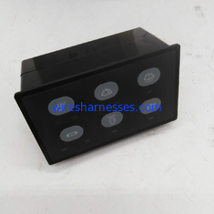 163-6701 έλεγχος E320B E320C προβολέων ελεγκτών μηχανών ψηκτρών εκσκαφέων ΓΑΤΩΝ