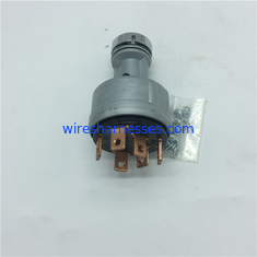 08086-10000 διακόπτης pc200-6 ανάφλεξης εκσκαφέων διακόπτης ανάφλεξης της KOMATSU