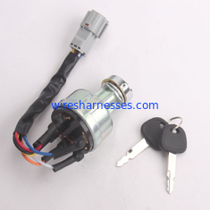 R225-7 ανάφλεξη εκσκαφέων της HYUNDAI και διακόπτης 21E6-10430 εκκινητών