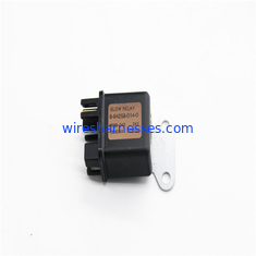 8942580140 μηχανή κιβωτίων 24V 4HK1 ηλεκτρονόμων θρυαλλίδων που προθερμαίνει τον ηλεκτρονόμο