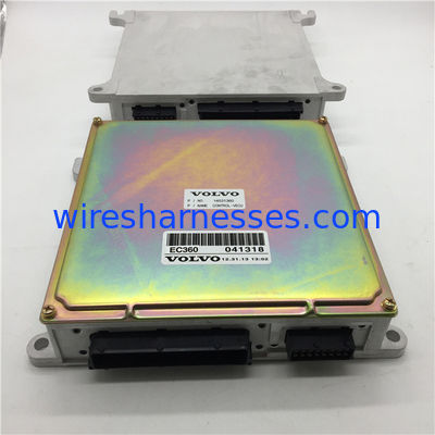 14531360 υδραυλική μονάδα ελέγχου μηχανών ελεγκτών EC360B