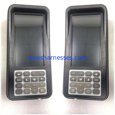 Όργανο ελέγχου sk200-10 YN59S00033F2 εκσκαφέων YN59S00039F5 Kobelco