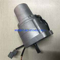 Sk200-6 μηχανή YN20S00002F1 ρυθμιστικών βαλβίδων εκσκαφέων SK200-6E Kobelco