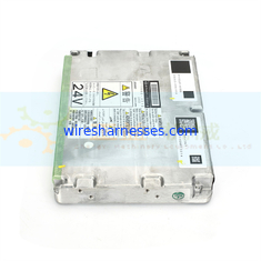 VH89661E0010B ελεγκτής sk200-8 sk350-8 ECU μηχανών εκσκαφέων