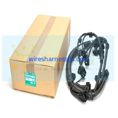 Καλώδιο sk200-8 εγχυτήρων καυσίμων λουριών VH82121E0G40 καλωδίωσης μηχανών J05E Hino