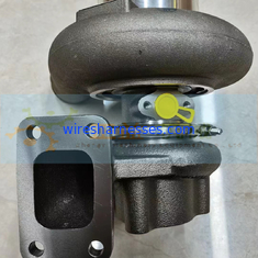 49179-06210 μηχανή στροβιλο SY245 της Mitsubishi D06FR στροβιλοσυμπιεστών εκσκαφέων SANY