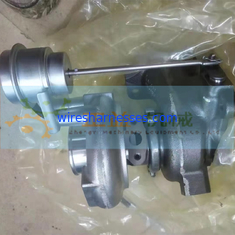 HD820V στροβιλοσυμπιεστής 49389-02140 εκσκαφέων της Mitsubishi 4M50