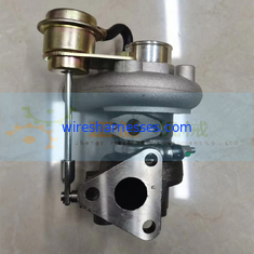 49173-03410 στροβιλο φορτιστής 1E038-17012 μηχανών Kubota D1105 για τα γεωργικά μηχανήματα