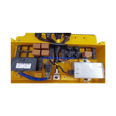 Συνέλευση 14623855 κιβωτίων ηλεκτρονόμων 14558807 VOLVO κολλημένος εναλλασσόμενο ρεύμα ηλεκτρονόμος εκσκαφέων