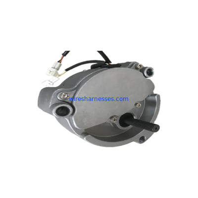 Sk200-3 μηχανή YN2406U197F4 ρυθμιστικών βαλβίδων εκσκαφέων sk200-5 Kobelco
