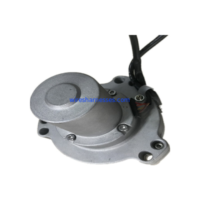 Sk200-3 μηχανή YN2406U197F4 ρυθμιστικών βαλβίδων εκσκαφέων sk200-5 Kobelco
