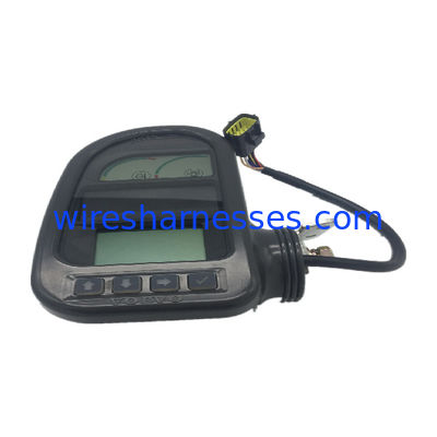 Επιτροπή οργάνων εκσκαφέων επίδειξης EC210B εκσκαφέων 14390065