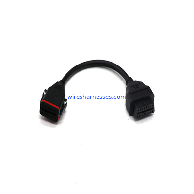 INLINE5 διαγνωστικό λογισμικό εργαλείων QSM B4.5 ανίχνευσης της Cummins