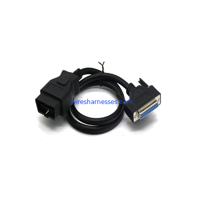 INLINE5 διαγνωστικό λογισμικό εργαλείων QSM B4.5 ανίχνευσης της Cummins