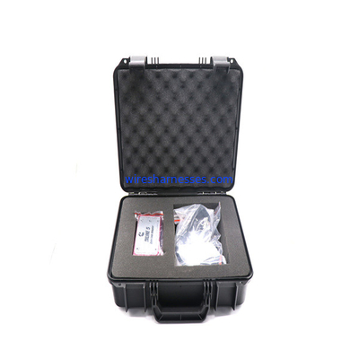 INLINE5 διαγνωστικό λογισμικό εργαλείων QSM B4.5 ανίχνευσης της Cummins