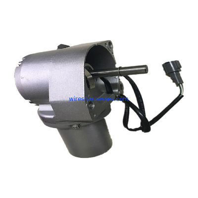 ανεφοδιάζοντας σε καύσιμα μηχανή ex200-6 ZAX200-3G εκσκαφέων 4614911 4360509 Hitachi