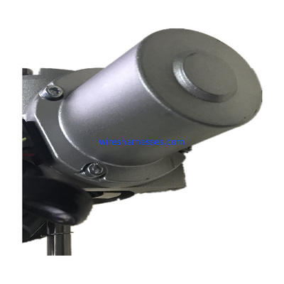 ανεφοδιάζοντας σε καύσιμα μηχανή ex200-6 ZAX200-3G εκσκαφέων 4614911 4360509 Hitachi