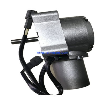 ανεφοδιάζοντας σε καύσιμα μηχανή ex200-6 ZAX200-3G εκσκαφέων 4614911 4360509 Hitachi