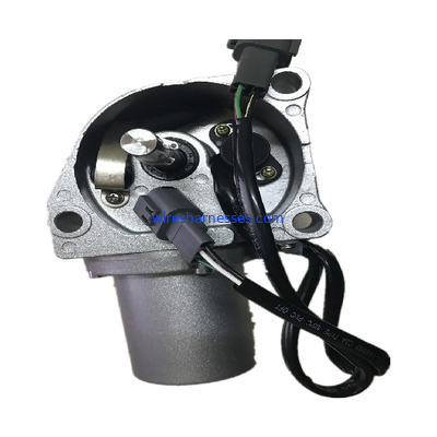 ανεφοδιάζοντας σε καύσιμα μηχανή ex200-6 ZAX200-3G εκσκαφέων 4614911 4360509 Hitachi