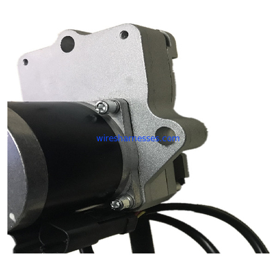 Μηχανή ρυθμιστικών βαλβίδων της KOMATSU 7834-41-2000 αυτόματη για pc200-7