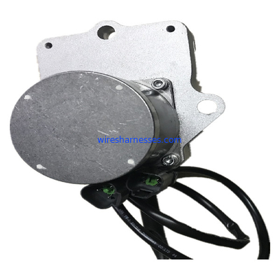Μηχανή ρυθμιστικών βαλβίδων της KOMATSU 7834-41-2000 αυτόματη για pc200-7