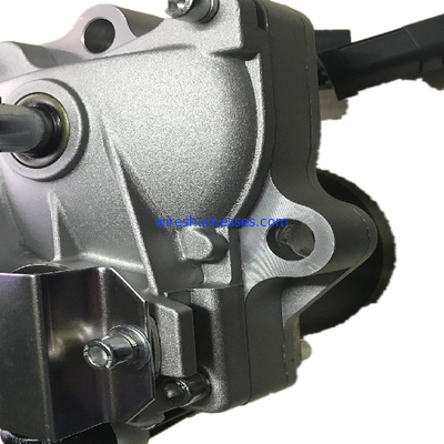 Μηχανή ρυθμιστικών βαλβίδων της KOMATSU 7834-41-2000 αυτόματη για pc200-7