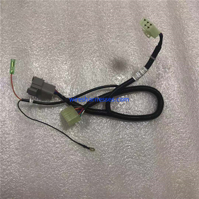 HYUNDAI r225-7 λουρί 21N8-11151 21N6-21033 καλωδίωσης εκσκαφέων