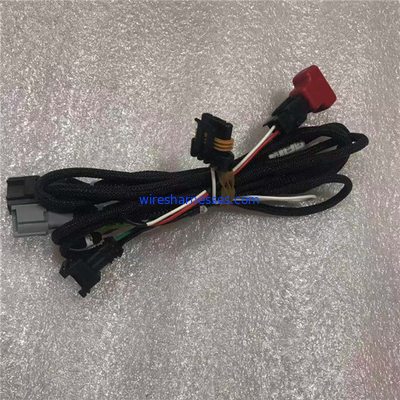HYUNDAI r225-7 λουρί 21N8-11151 21N6-21033 καλωδίωσης εκσκαφέων