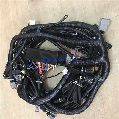συνέλευση r215-7 λουριών καλωδίων 21N6-20070 21N6-60019 ηλεκτρικό λουρί αυτοκινήτων της HYUNDAI