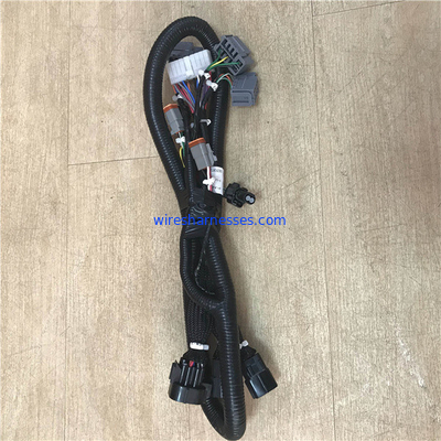 συνέλευση r215-7 λουριών καλωδίων 21N6-20070 21N6-60019 ηλεκτρικό λουρί αυτοκινήτων της HYUNDAI