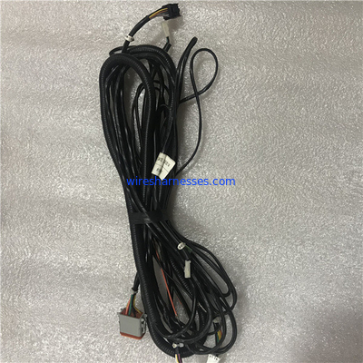 21NB-10043 λουρί r305-7 καλωδίωσης εκσκαφέων της HYUNDAI αυτοκίνητη συνέλευση καλωδίων r455-7